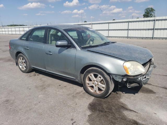 2007 Ford Five Hundred Sel VIN: 1FAFP24157G114507 Lot: 52928284