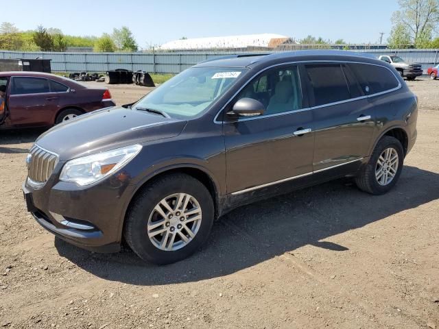 2015 Buick Enclave VIN: 5GAKRAKDXFJ295813 Lot: 53427764