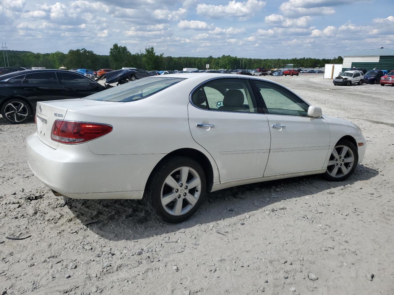 JTHBA30G855083559 2005 Lexus Es 330