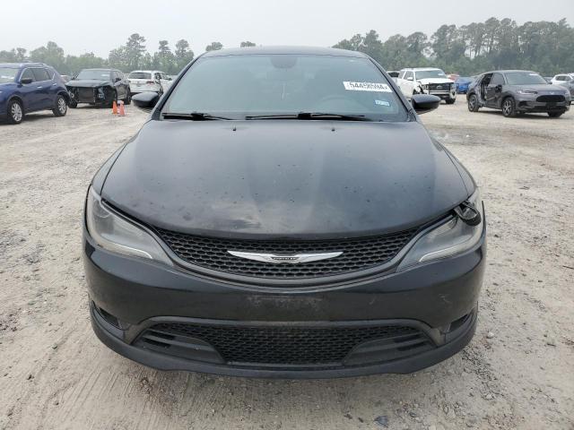 2015 Chrysler 200 S VIN: 1C3CCCBG1FN654229 Lot: 54458594