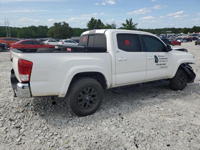 Vin: 3tyax5gnxnt046748, lot: 54175604, toyota tacoma double cab 20223