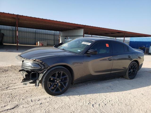 2019 Dodge Charger Sxt VIN: 2C3CDXBG9KH605853 Lot: 53026004