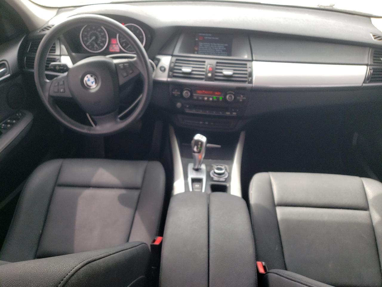 5UXZV4C55D0G54507 2013 BMW X5 xDrive35I
