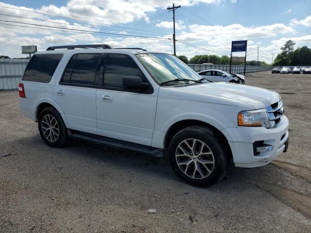 2017 Ford Expedition Xlt VIN: 1FMJU1HTXHEA23261 Lot: 55587624