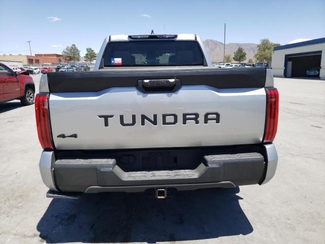 2024 TOYOTA TUNDRA CRE 5TFLA5DB0RX182905  55634404