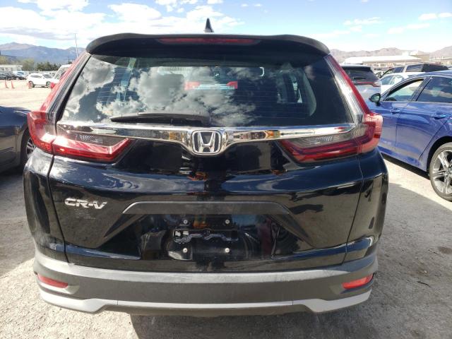 2021 Honda Cr-V Lx VIN: 2HKRW1H22MH408185 Lot: 54462244