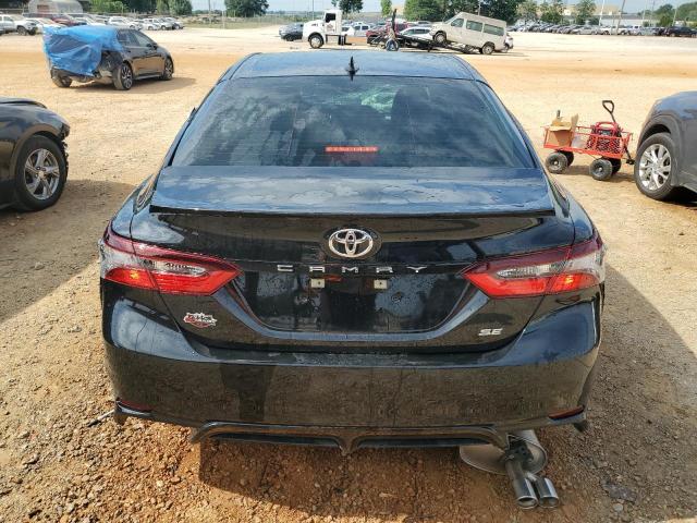 VIN 4T1G11AK3RU910261 2024 Toyota Camry, Se Night S... no.6