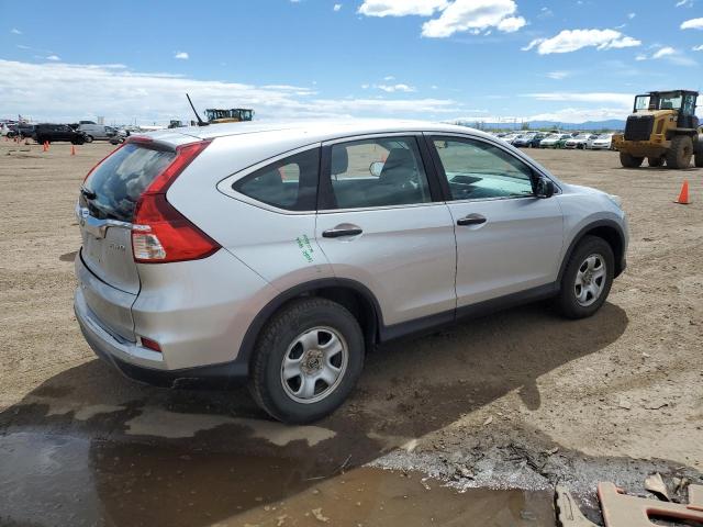 2015 Honda Cr-V Lx VIN: 5J6RM4H38FL065147 Lot: 53841404