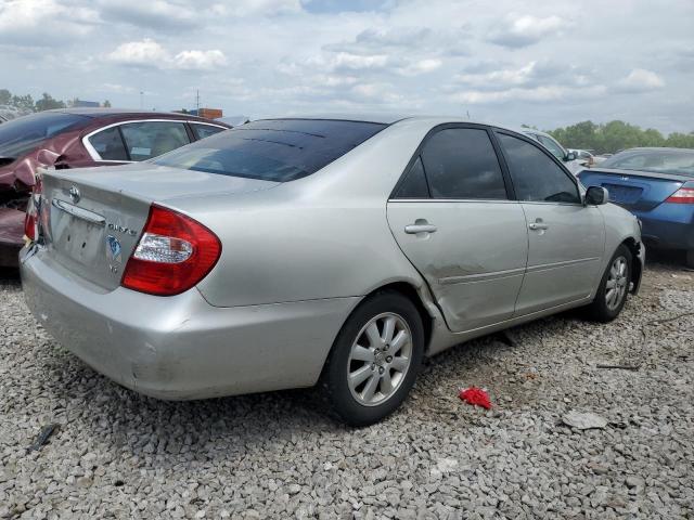 2003 Toyota Camry Le VIN: 4T1BF32K73U058039 Lot: 55861514