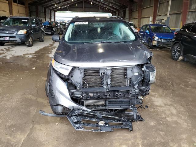 2018 FORD EDGE SE - 2FMPK3G93JBC11803