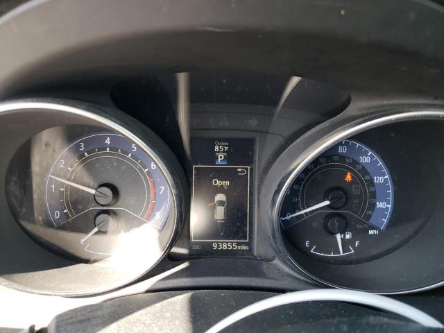 2017 Toyota Corolla Im VIN: JTNKARJE8HJ544123 Lot: 54214324