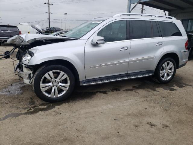 2012 Mercedes-Benz Gl 450 4Matic VIN: 4JGBF7BE7CA774779 Lot: 55333364