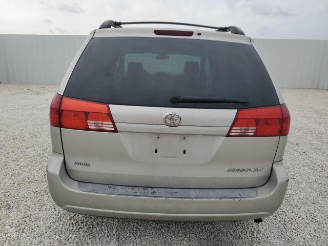 2005 Toyota Sienna Xle VIN: 5TDZA22C45S247498 Lot: 55235844