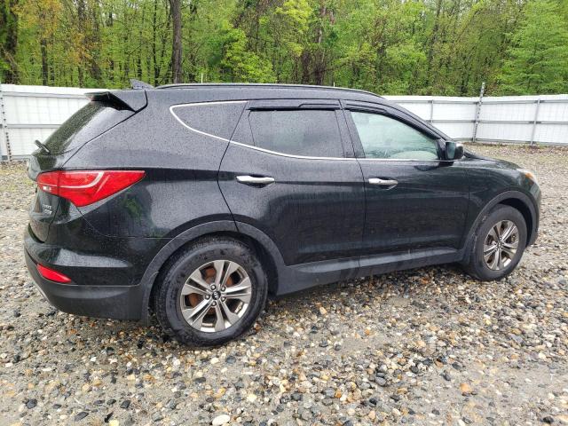 2015 Hyundai Santa Fe Sport VIN: 5XYZUDLB6FG255237 Lot: 54645144