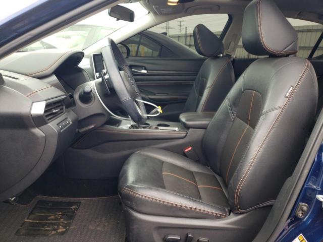 2020 NISSAN ALTIMA 4D 1N4BL4CV7LC118862