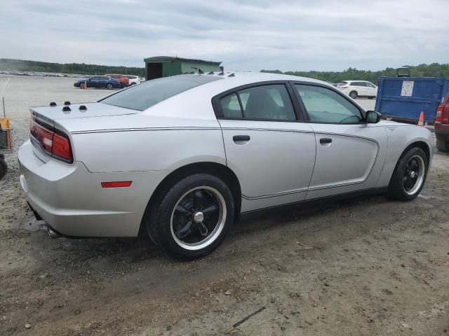 2014 Dodge Charger Police VIN: 2C3CDXAT7EH248191 Lot: 55557384