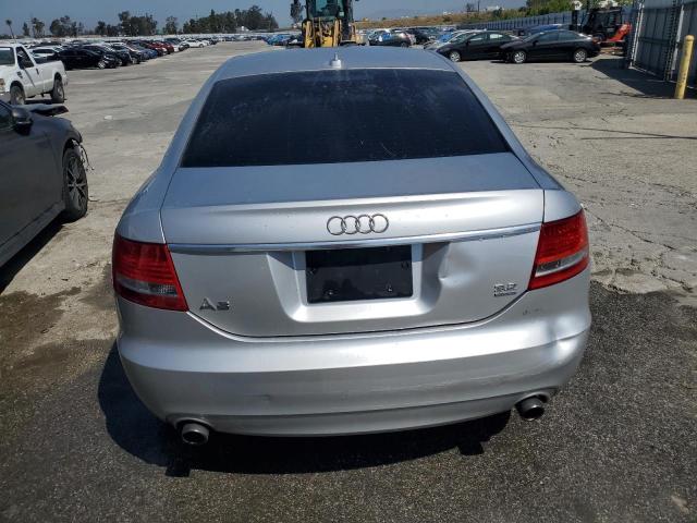 2008 Audi A6 3.2 Quattro VIN: WAUDH74F58N139571 Lot: 54554424