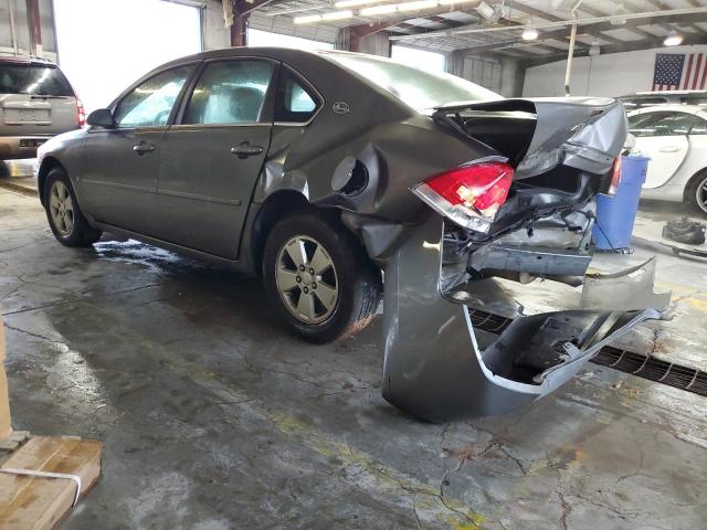 2008 Chevrolet Impala Lt VIN: 2G1WT55N189278158 Lot: 54062784