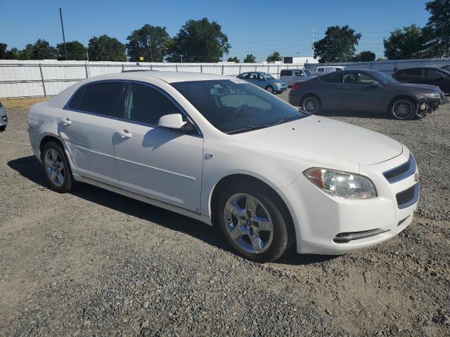 1G1ZH57B68F207286 2008 Chevrolet Malibu 1Lt