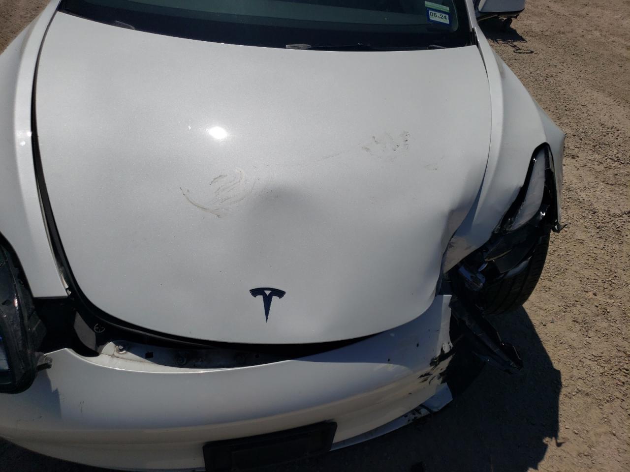 5YJ3E1EA0PF415076 2023 Tesla Model 3