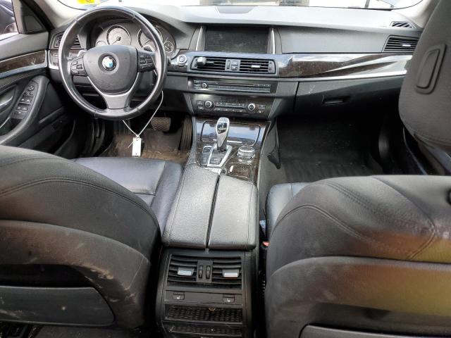 2016 BMW 528 XI - WBA5A7C53GG146345