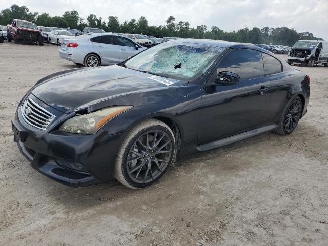 2011 Infiniti G37 Base VIN: JN1CV6EKXBM212673 Lot: 56009044