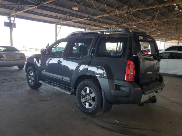 2010 Nissan Xterra Off Road VIN: 5N1AN0NW9AC525993 Lot: 53923824