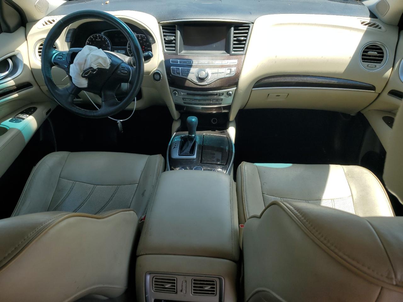 5N1AL0MN2FC553950 2015 Infiniti Qx60