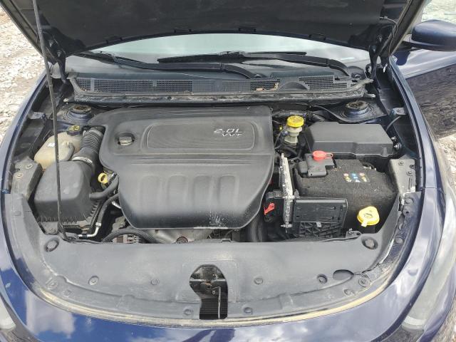 2013 Dodge Dart Sxt VIN: 1C3CDFBA0DD332484 Lot: 54200854