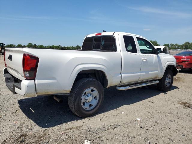 5TFSX5EN7KX063872 | 2019 Toyota tacoma access cab