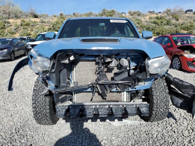 2019 Toyota Tacoma Access Cab VIN: 5TFSZ5AN8KX178920 Lot: 55706244