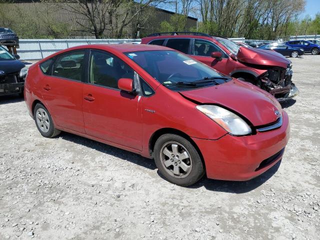 2008 Toyota Prius VIN: JTDKB20U083355794 Lot: 53091944