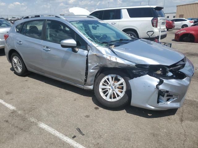 2017 Subaru Impreza Premium VIN: 4S3GTAB63H3750760 Lot: 55797564