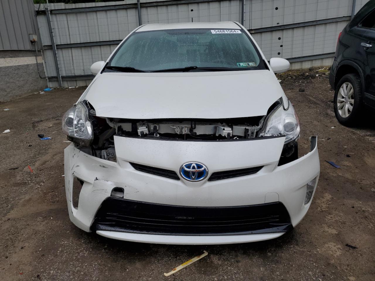 JTDKN3DU5F0436408 2015 Toyota Prius