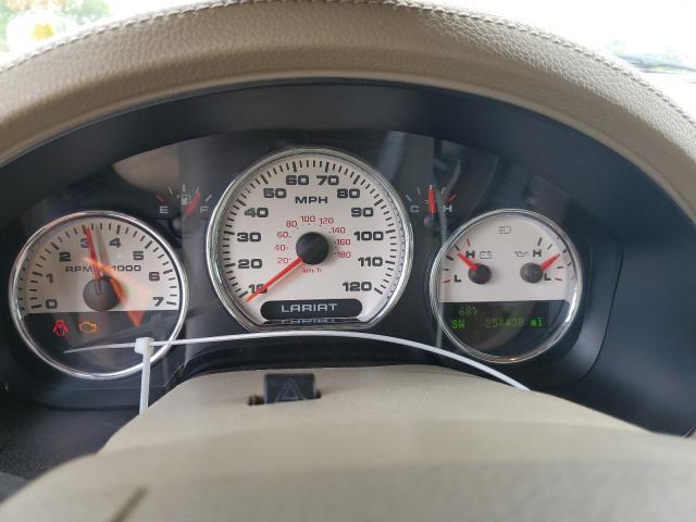 2006 Ford F150 Supercrew VIN: 1FTPW12526KB83393 Lot: 54746284