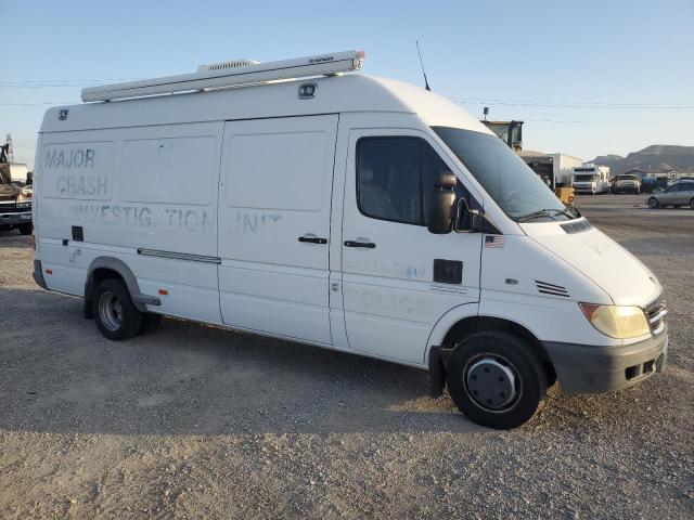 2005 Dodge Sprinter 3500 VIN: WD0PD544455832357 Lot: 56008534