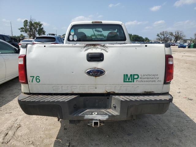 2008 Ford F250 Super Duty VIN: 1FTNF20548EA51480 Lot: 55117054