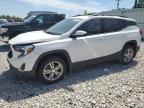 2019 GMC TERRAIN SL - 3GKALTEV5KL106262