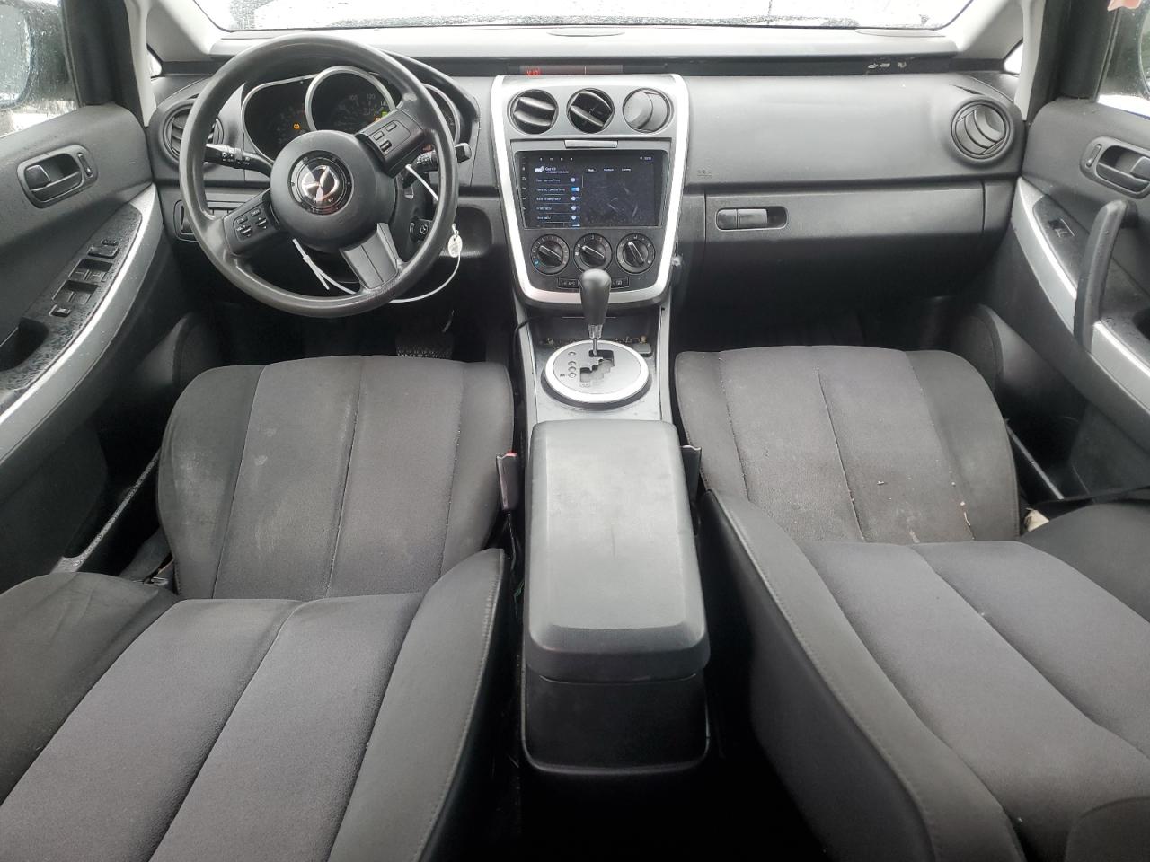 JM3ER29L770149172 2007 Mazda Cx-7