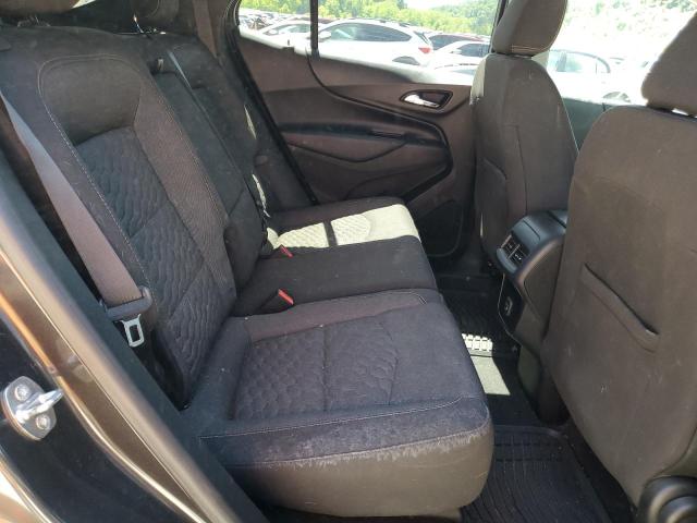 2019 CHEVROLET EQUINOX LT - 2GNAXKEV7K6200990