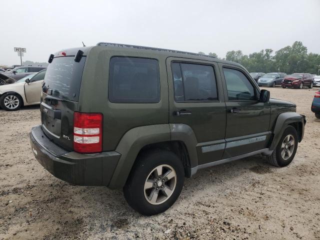 2008 Jeep Liberty Sport VIN: 1J8GP28K58W153261 Lot: 55479284