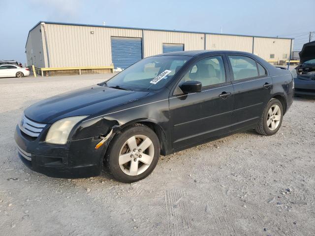 2006 Ford Fusion Se VIN: 3FAFP07Z36R101414 Lot: 53823044