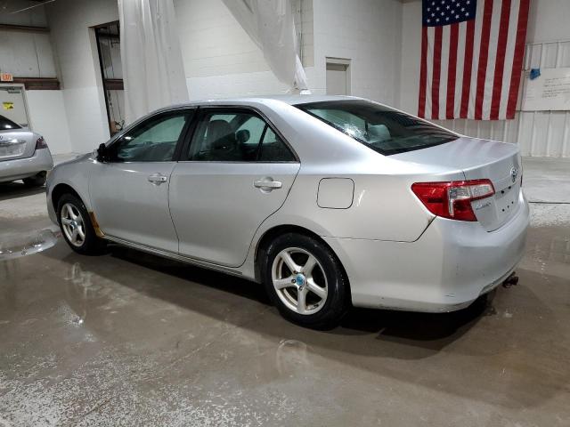 2012 Toyota Camry Base VIN: 4T1BF1FK8CU141333 Lot: 54001194