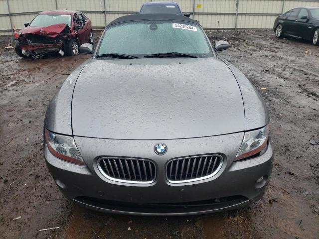 2004 BMW Z4 3.0 VIN: 4USBT53514LT26599 Lot: 54239264