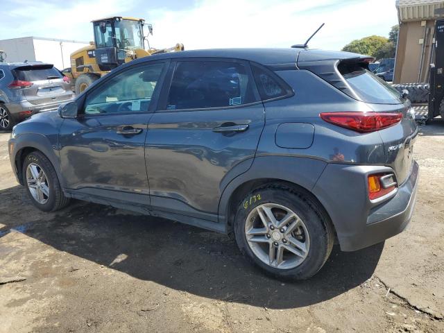 2020 Hyundai Kona Se VIN: KM8K12AA0LU502797 Lot: 57085974
