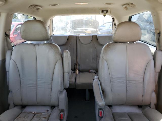 2012 Kia Sedona Ex VIN: KNDMH4C79C6423414 Lot: 56716314