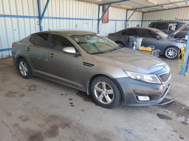 2015 Kia Optima Lx VIN: 5XXGM4A75FG483935 Lot: 55926614