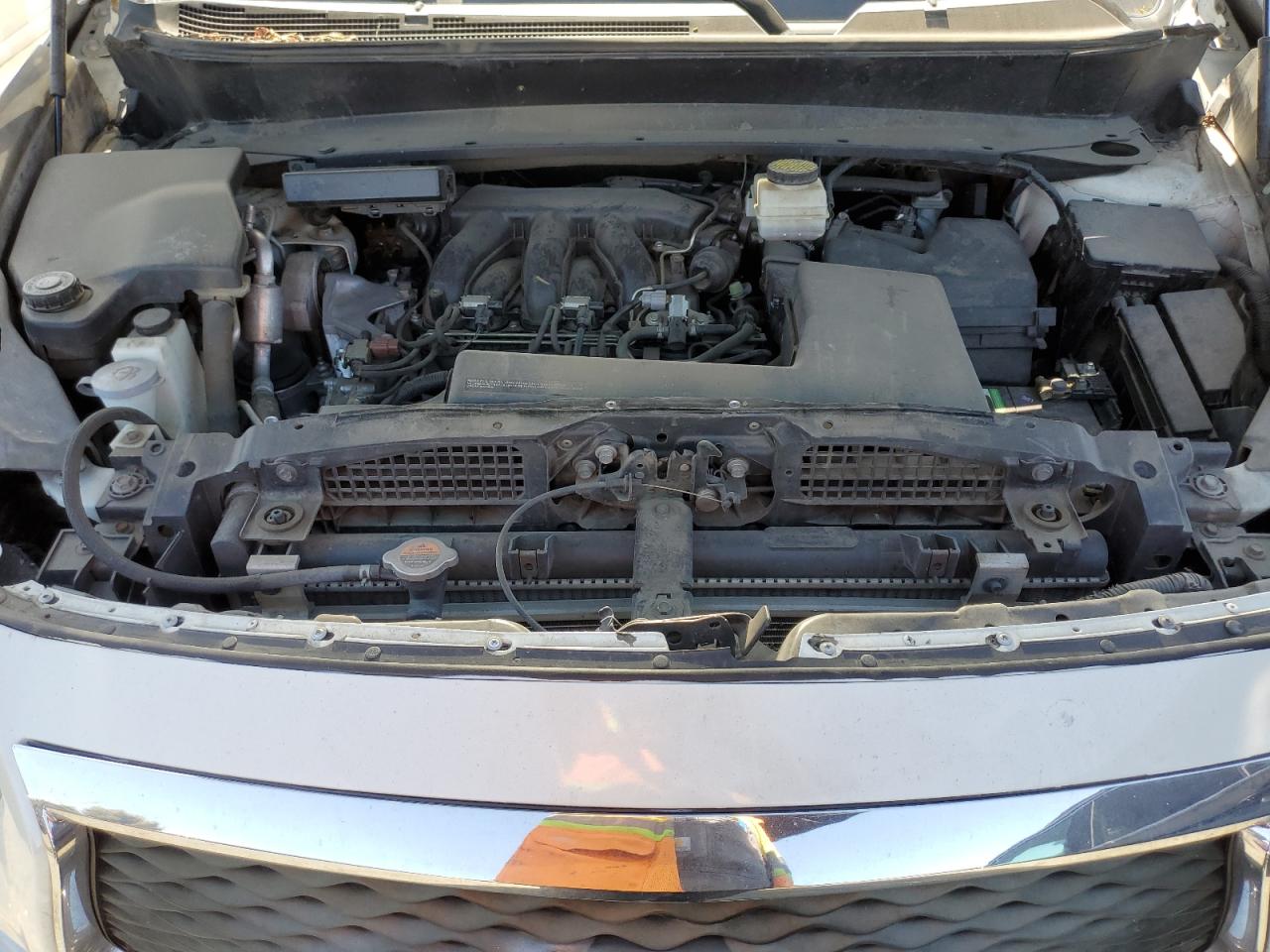 5N1AL0MN8GC504088 2016 Infiniti Qx60