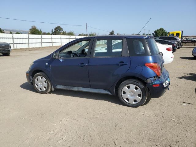 2005 Toyota Scion Xa VIN: JTKKT624350090294 Lot: 55953154