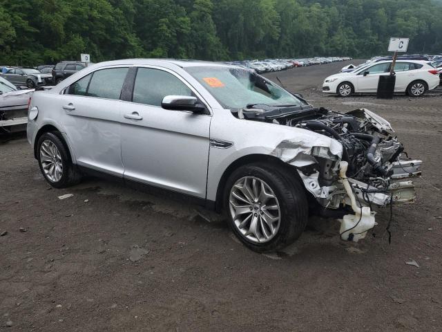 2019 Ford Taurus Limited VIN: 1FAHP2F82KG118610 Lot: 55880924